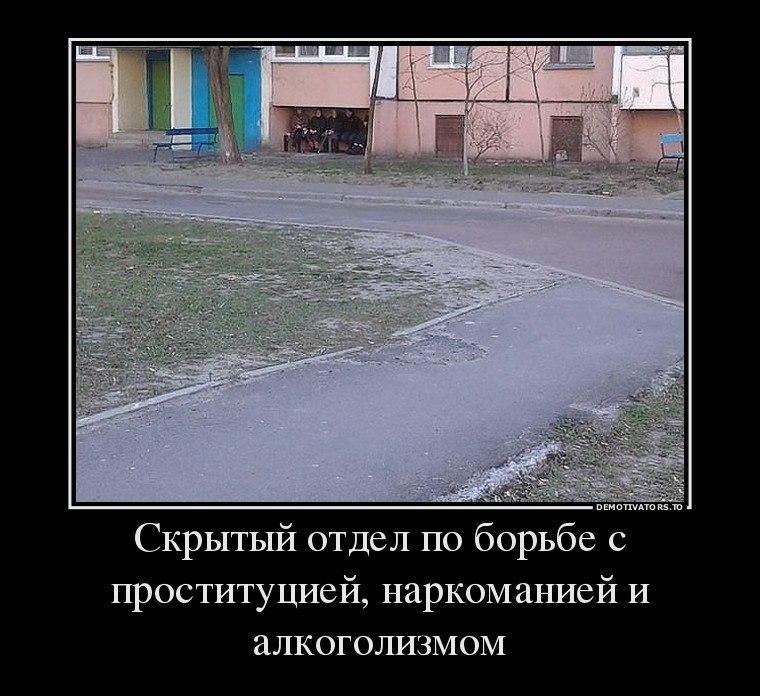 Демотиватор