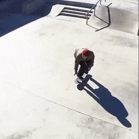 Прикольные гифки