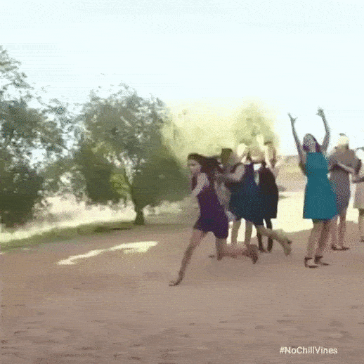 Прикольные гифки