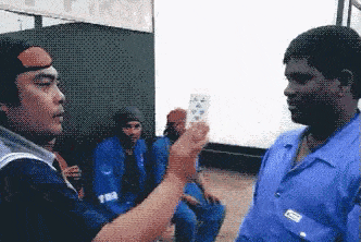 Прикольные гифки