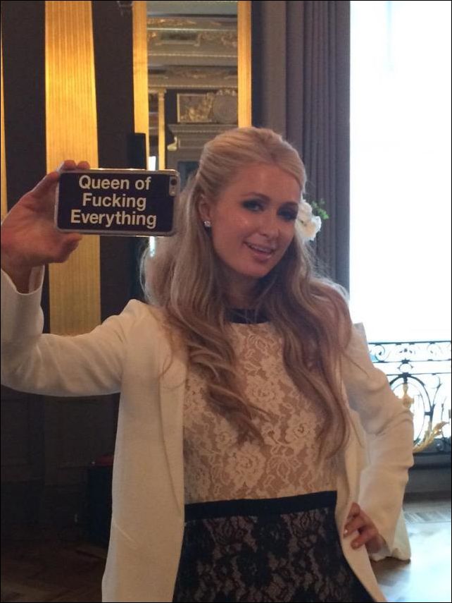 Смешные надписи и объявления