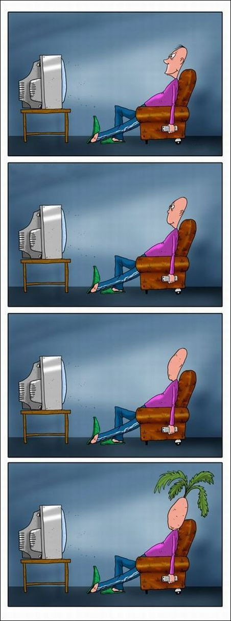 комиксы и карикатур