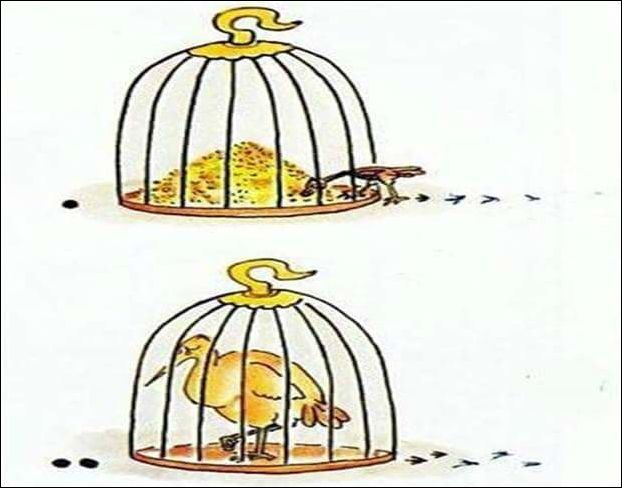 комиксы и карикатур