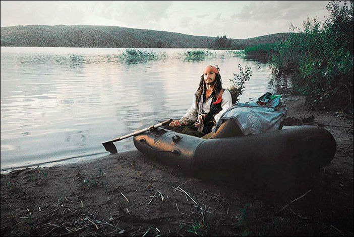 если бы Их фильмы снимались у нас 