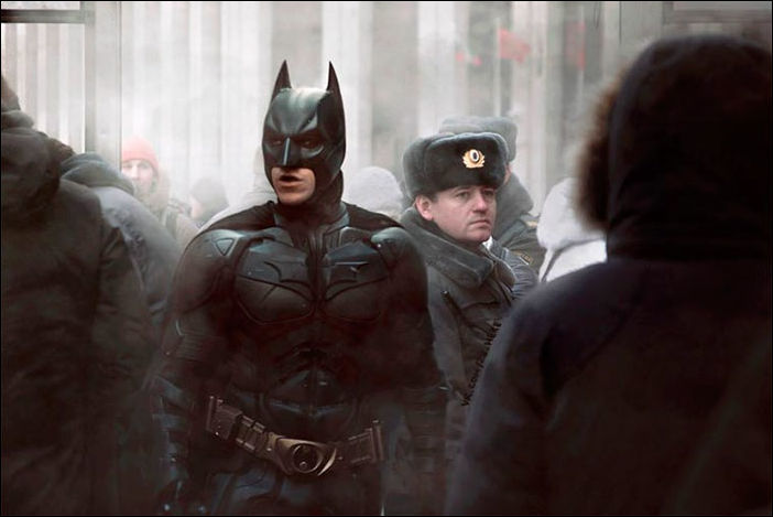 если бы Их фильмы снимались у нас 