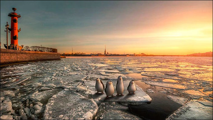 если бы Их фильмы снимались у нас 