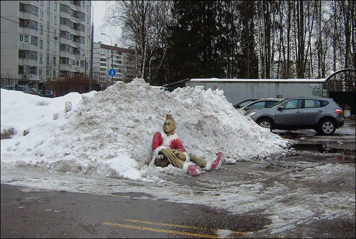 если бы Их фильмы снимались у нас 