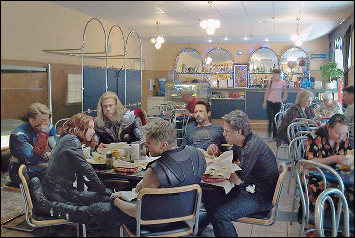 если бы Их фильмы снимались у нас 