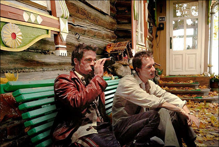 если бы Их фильмы снимались у нас 