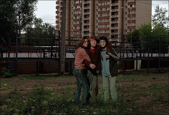 если бы Их фильмы снимались у нас 