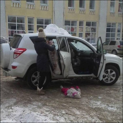 фотоприколы