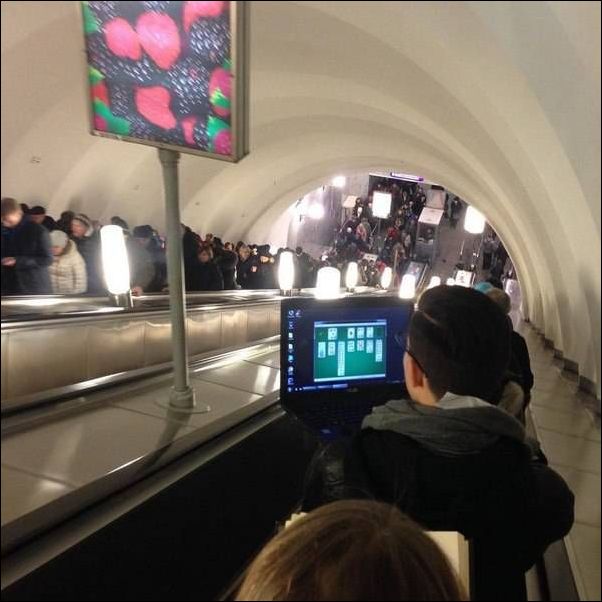 фотоприколы