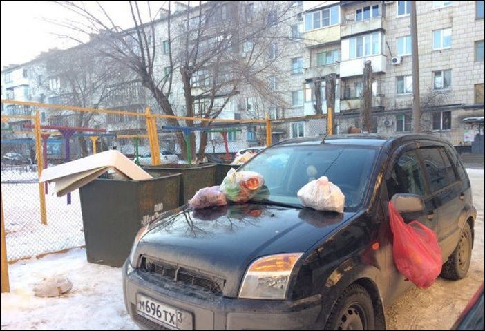 фотоприколы