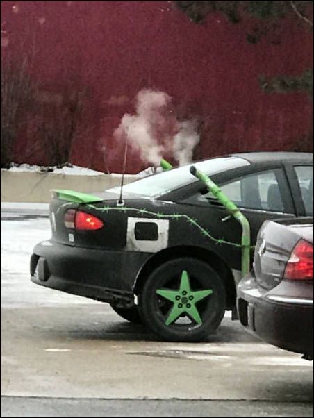 фотоприколы