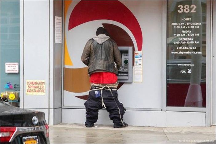 фотоприколы