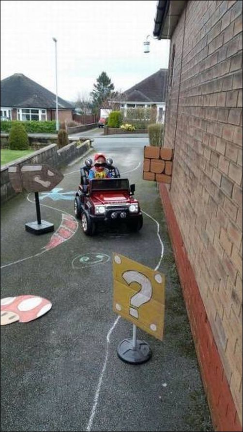 фотоприколы