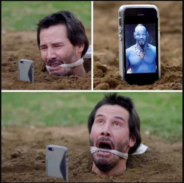 комиксы и карикатуры