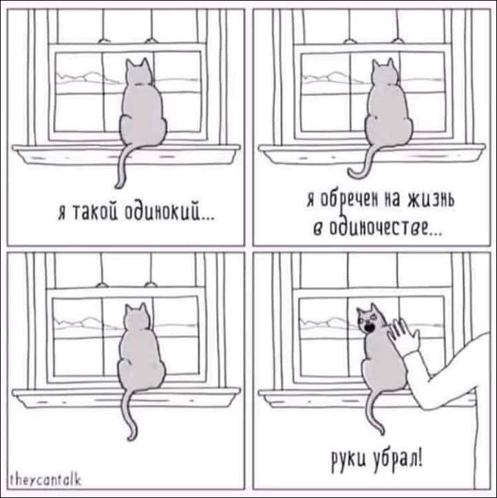 комиксы и карикатуры