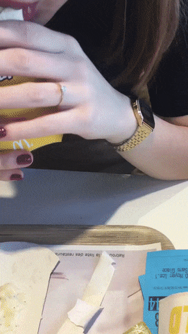 Прикольные гифки