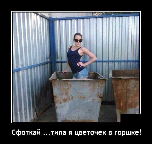 демотиватор