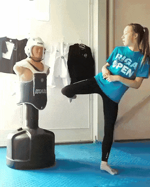 Прикольные гифки