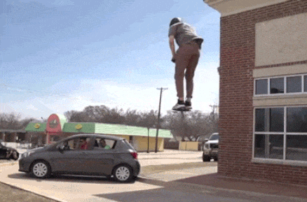 Прикольные гифки