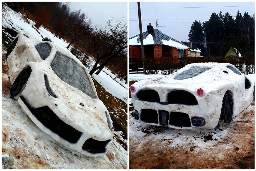 фотоприколы