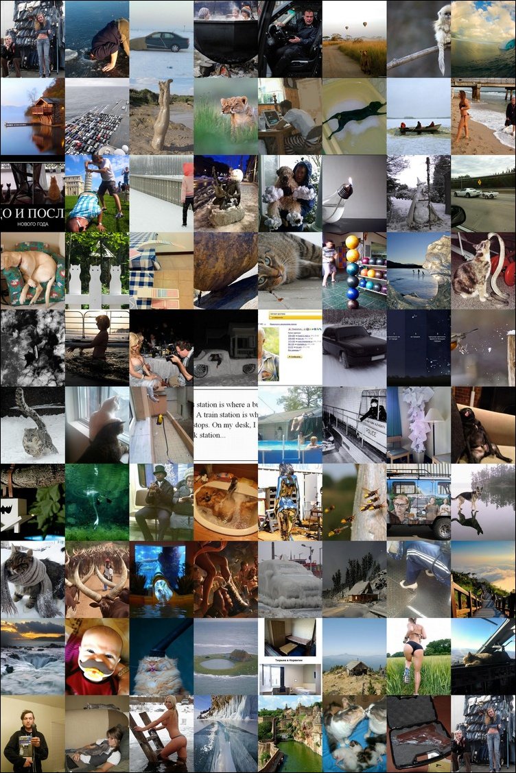 Подборка фотографий