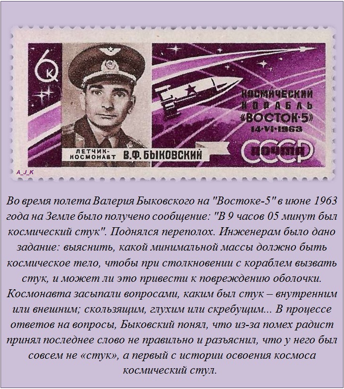 Интересные факты