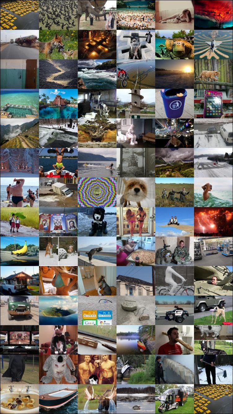 Подборка фотографий