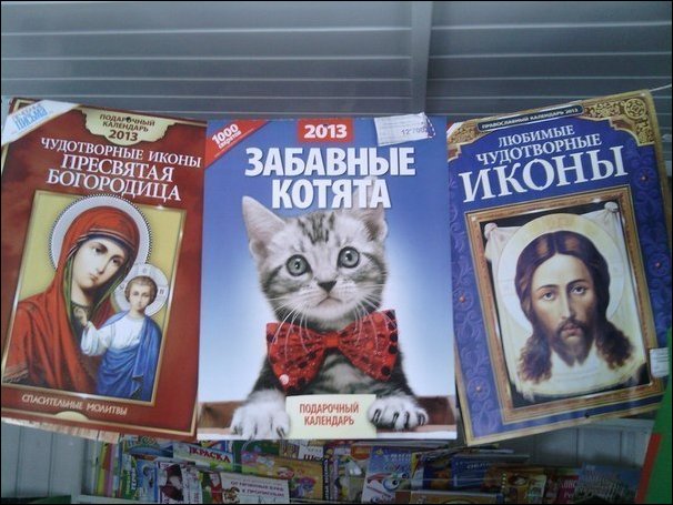 Подборка фотографий