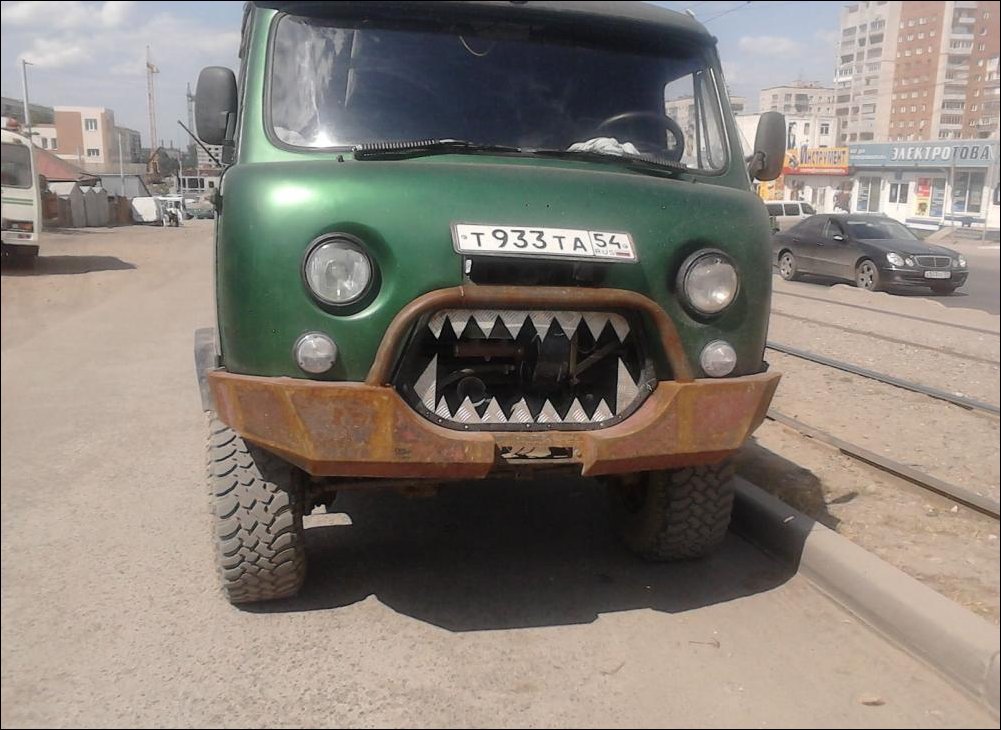 Подборка фотографий