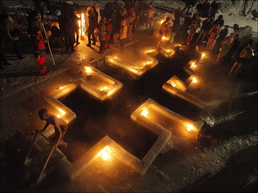 Подборка фотографий