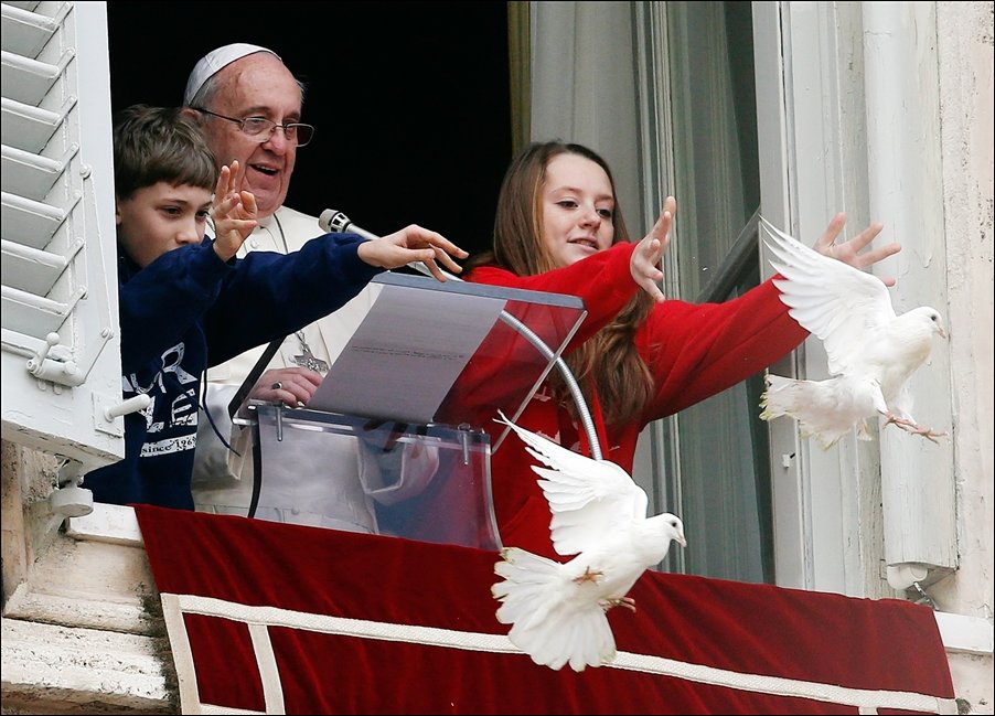 Angry Birds