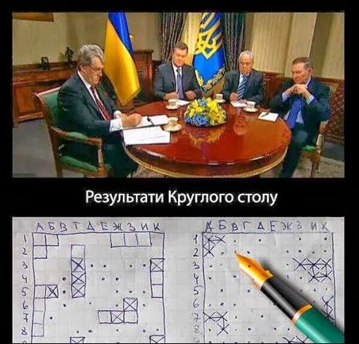 Комиксы и карикатуры