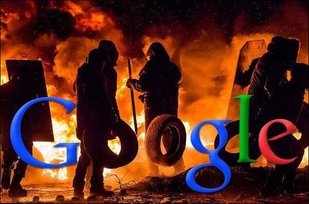 Комиксы и карикатуры