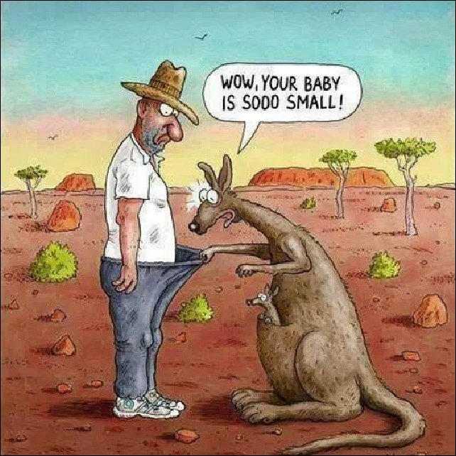 Комиксы и карикатуры