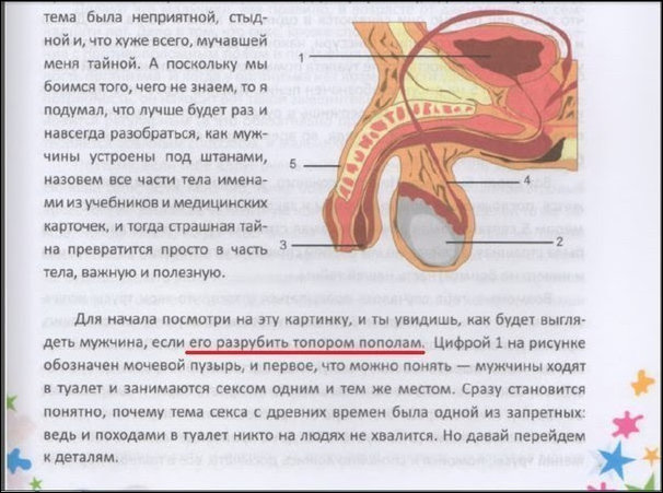 Прикольные надписи и объявления