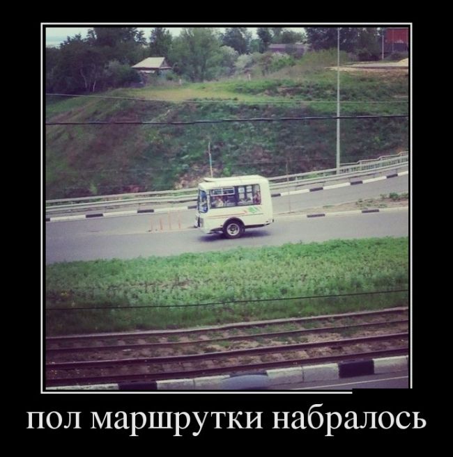 Демотиватор