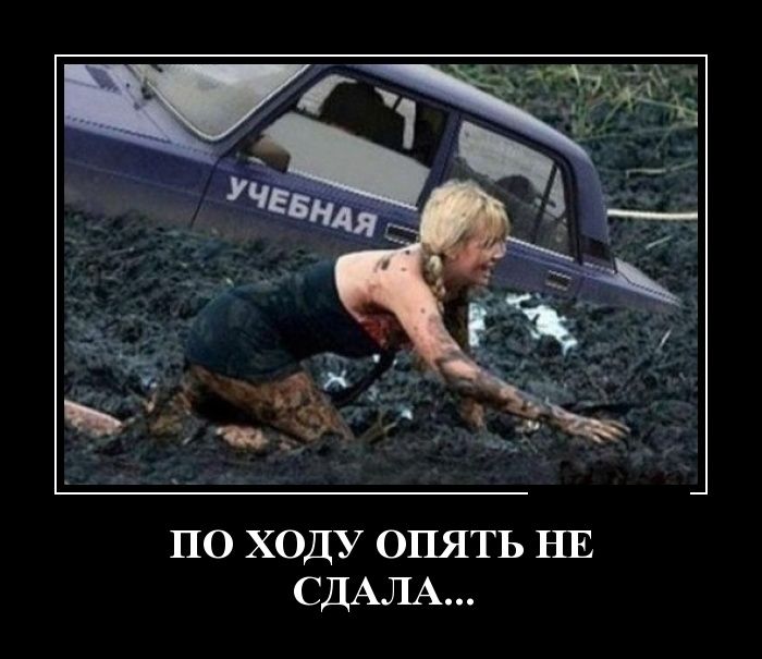 Демотиватор