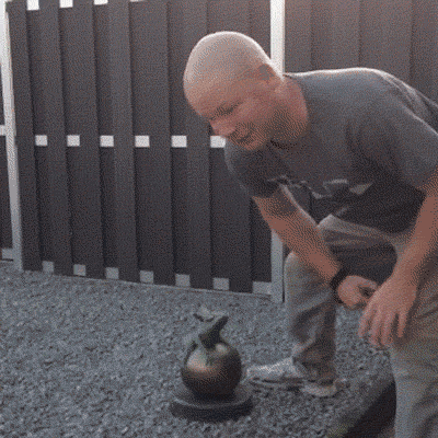 Прикольные гифки