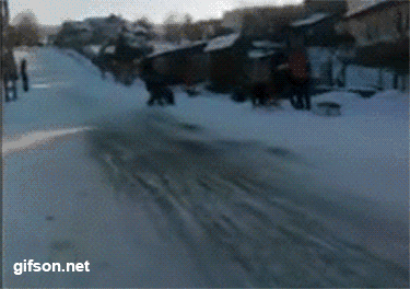 Прикольные гифки