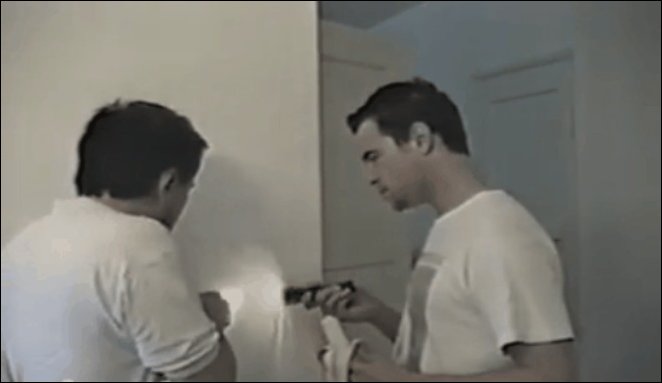 Прикольные гифки