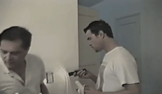 Прикольные гифки