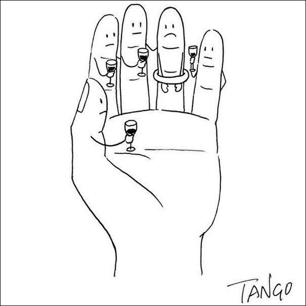 Комиксы и карикатуры