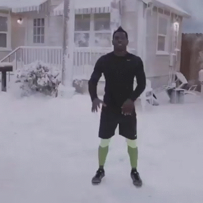 Прикольные гифки