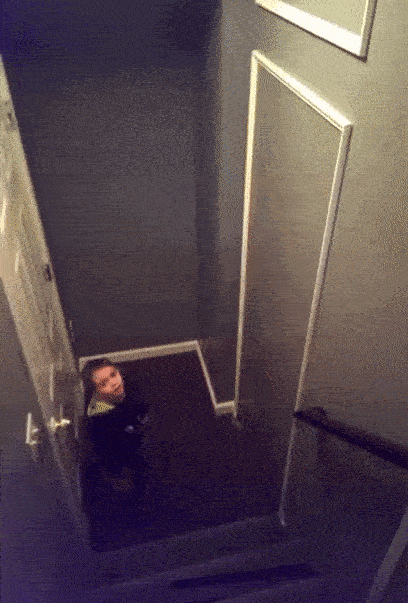 Прикольные гифки