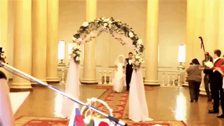 Прикольные гифки