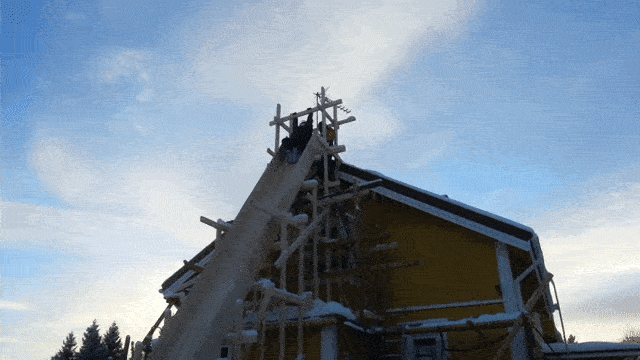 Прикольные гифки