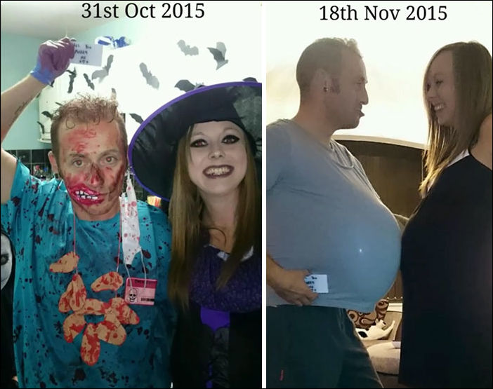 Необычное предложение